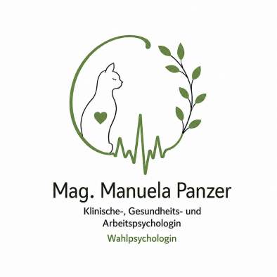 Logo Praxis Klinische Psychologie